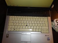 Lifebook E8310 mit Dockingstation, 450GB HDD, 4GB RAM, Win7 Nordrhein-Westfalen - Steinhagen Vorschau