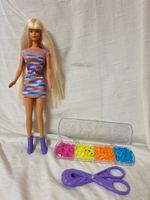 Barbie Bead Blast von 1997 - sehr guter Zustand Neustadt - Südervorstadt Vorschau