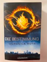 Die Bestimmung (Veronica Roth) Bayern - Pförring Vorschau