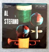 AL STEFANO ( Latin American )LP Schallplatte Vinyl Baden-Württemberg - Bad Friedrichshall Vorschau