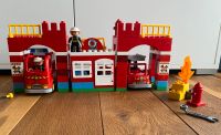 Feuerwache von Duplo (Set 10593) Hessen - Butzbach Vorschau