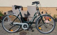 Fahrrad zu verkaufen 26 Zoll Brandenburg - Luckenwalde Vorschau