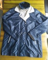 schöne ausgefallene Herren Lederjacke Jacke Gr M L schwarz beige Nordrhein-Westfalen - Oberhausen Vorschau