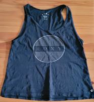 Top Roxy schwarz XS gebraucht Hamburg-Nord - Hamburg Winterhude Vorschau