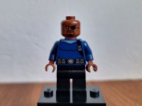 Lego Marvel - Nick Fury Minifigur (sh056) Hessen - Darmstadt Vorschau