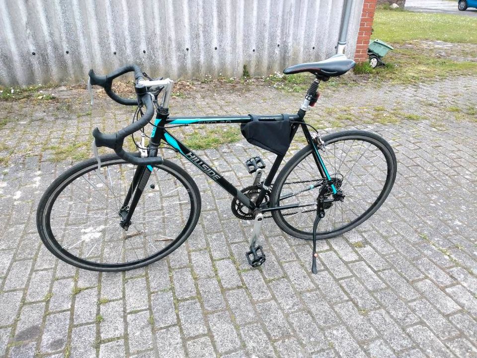 28 Zoll Rennrad Hillside Cito 2.0 in Emden