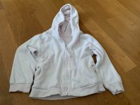 Rosa Sweatjacke Jacke Mädchen Größe 86 Bayern - Grafing bei München Vorschau