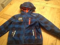 ** Softshell Jacke mit Kapuze **(23) Bayern - Sachsenkam Vorschau