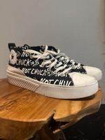 Converse UNT1TL3D CS Mid Digital Terrain - Not A Chuck Hessen - Langgöns Vorschau