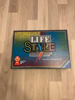 Life Style - Ravensburger Spiel des Jahres 1990 Düsseldorf - Derendorf Vorschau