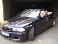 Sportwagen BMW 330ci E46 Sport Fahrwerk Baden-Württemberg - Villingen-Schwenningen Vorschau