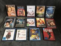 Diverse DVD‘s / Blu-rays einzeln oder als Gesamtpaket Bayern - Hösbach Vorschau