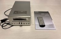 YAMAHA CRX-330 ,,CD-Receiver / Tuner ✅ + 2x Lautsprecher s.b ⭐️ Baden-Württemberg - Ditzingen Vorschau