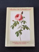 Buch, Quellen der Lebenskunst, Gedanken und Gedichte von ... Nordrhein-Westfalen - Recklinghausen Vorschau