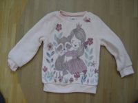 Kinder Mädchen Pullover Kiki&Koko , Gr.110 Hessen - Oberursel (Taunus) Vorschau