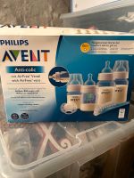 Philips Avent Flaschen Starter Set inkl. Schnuller Essen - Rüttenscheid Vorschau