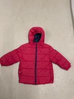 Übergangsjacke Anorak Mango rot Pankow - Prenzlauer Berg Vorschau