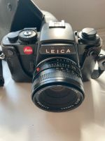 Leica V Lux 1 R4 mit Objektiv Summicron-R 1:2/50 Berlin - Köpenick Vorschau