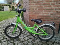 Reduziert: Puky Kinderfahrrad 16 Zoll Schleswig-Holstein - Trittau Vorschau