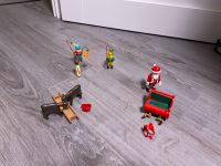 Playmobil Weihnachten Nordfriesland - Rantrum Vorschau