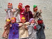 Puppentheater Handpuppen Hessen - Taunusstein Vorschau