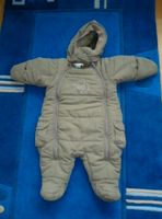 Schneeoverall Schneeanzug H&M Gr. 56 Bayern - Kolbermoor Vorschau