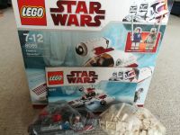 Lego Star Wars Freeco Speeder 8085 unvollständig+zerlegt/sortiert Bayern - Fürstenfeldbruck Vorschau
