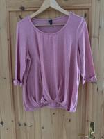 T-Shirt von Vera Moda Gr. XS Rheinland-Pfalz - Eich Vorschau