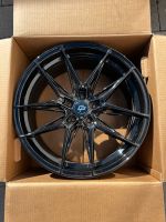 La Chanti Performance LC-P3 19Zoll 5x112 VW Audi Mercedes Cupra Bayern - Krumbach Schwaben Vorschau