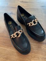 Marco Tozzi Loafer schwarz 37 #NEU# Saarland - Heusweiler Vorschau