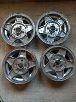 ATS clasic Felgen 6x13 ET28 4x100 OPEL VW Sachsen - Auerbach (Vogtland) Vorschau