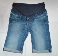 Short Jeans Mama H&M Umstandshose G 36 Bayern - Kiefersfelden Vorschau