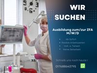 Ausbildung zum/zur ZFA (m/w/d) Berlin - Spandau Vorschau