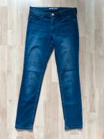 Jeans Skinny Fit H&M Gr. 158 Mädchen Niedersachsen - Peine Vorschau