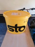 StoColl Tex 16kg Ungeöffnet gekauft am 04.09.23 Sachsen-Anhalt - Gardelegen   Vorschau