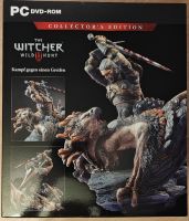 The Witcher 3 Collector's Edition Nordrhein-Westfalen - Neuss Vorschau