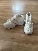 Plateau Schuhe Sachsen - Neukirchen/Erzgeb Vorschau