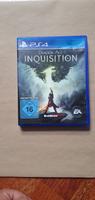 PS4 Dragon Age: Inquisition mit OVP sehr guter Zustand Nürnberg (Mittelfr) - Nordstadt Vorschau