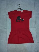 Karl Lagerfeld Kids Kleid rot gr. 10, 140 so cool Nordrhein-Westfalen - Hattingen Vorschau