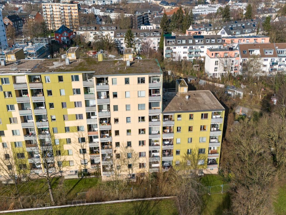 WOHNEN MIT CHARME ✨ 3-Zimmer-Wohnung mit Wohlfühlgarantie in Köln