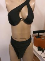 Bikini Set schwarz neues Design Gr.L Rheinland-Pfalz - Wirges   Vorschau