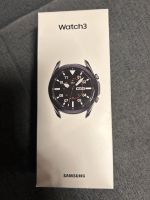 Samsung Galaxy Watch 3 SM-R845 45mm Hessen - Darmstadt Vorschau