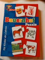 Puzzle Bauernhof Baden-Württemberg - Schönaich Vorschau