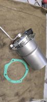 Brenner Webasto thermo top Z C E P  VW T5, BMW, Mercedes etc Grabfeld - Grabfeld-Exdorf Vorschau