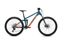 29"Mountainbike Fully Ghost Kato FS Universal AL U 12 Gänge XT Nordrhein-Westfalen - Lemgo Vorschau