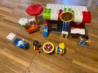 Lego Duplo meine Pizzeria und Lieferdienst Berlin - Zehlendorf Vorschau