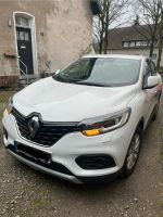 Renault kadjar tce 160 Nordrhein-Westfalen - Moers Vorschau