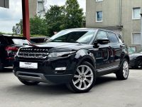 Land Rover Range Rover Evoque Prestige Nordrhein-Westfalen - Gelsenkirchen Vorschau
