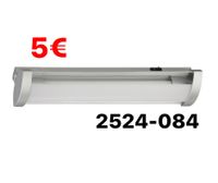 BRILONER Unterbauleuchte Lampe Leuchte Titanfarbig 2524-084 NEU Bielefeld - Bielefeld (Innenstadt) Vorschau