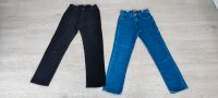 Jeans Jack & Jones Regular Clark Größe 152 JJICLARK Hessen - Ahnatal Vorschau